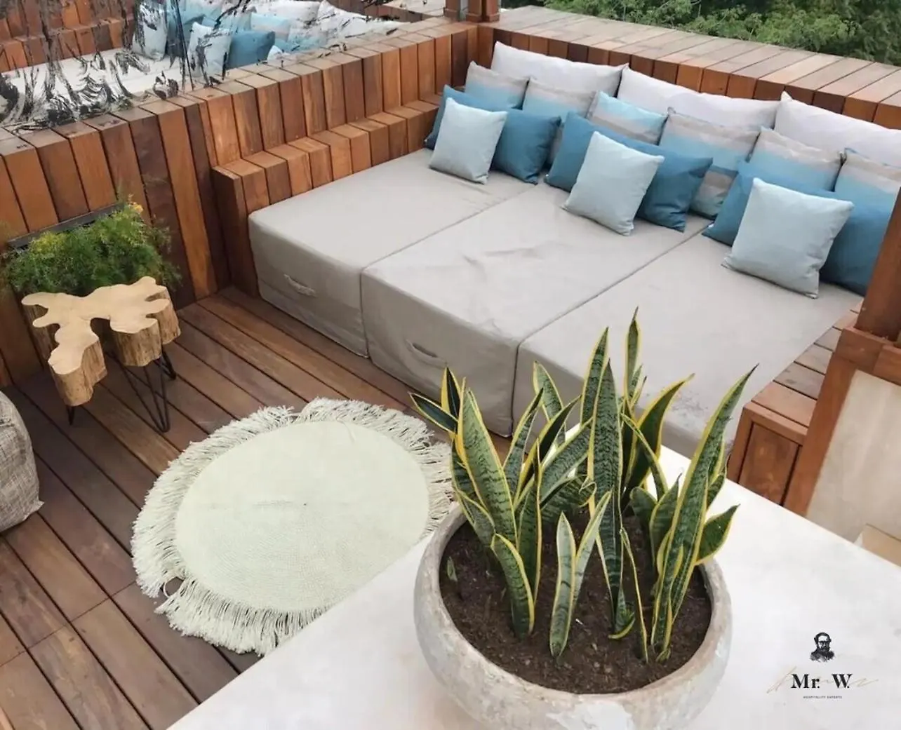 Διαμέρισμα Private Pool Ph, Walk To Beach, 38Th & 5Th Πλάγια Ντελ Κάρμεν