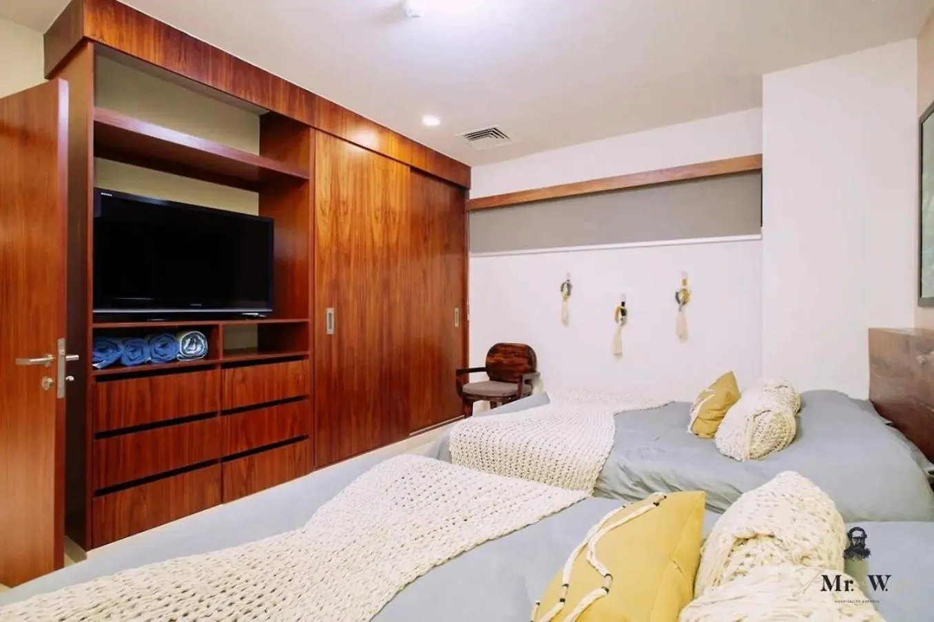 Private Pool Ph, Walk To Beach, 38Th & 5Th Playa del Carmen Apartment