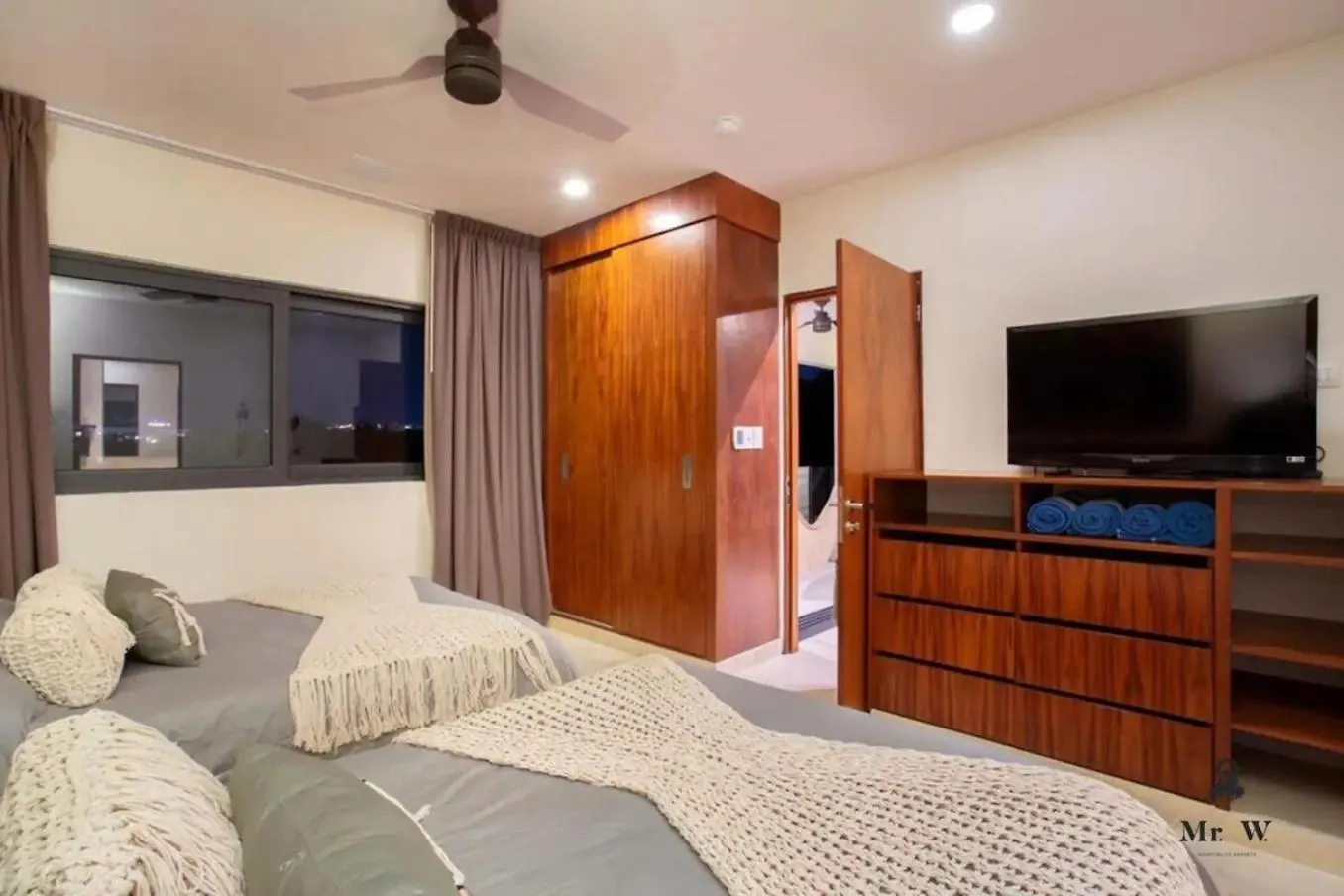 Private Pool Ph, Walk To Beach, 38Th & 5Th Playa del Carmen Mexico