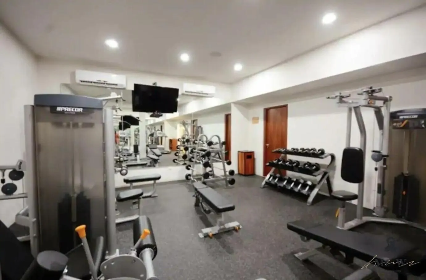 Apartment Private Pool Ph, Walk To Beach, 38Th & 5Th Playa del Carmen