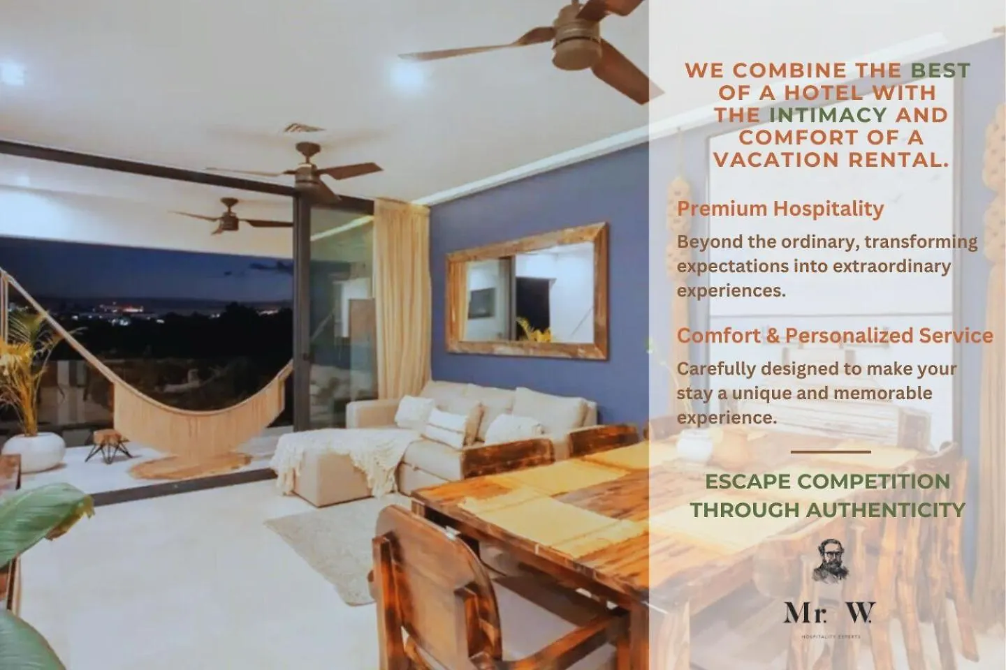 Private Pool Ph, Walk To Beach, 38Th & 5Th Playa del Carmen 0*,