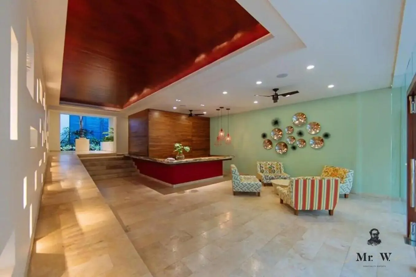 Apartment Private Pool Ph, Walk To Beach, 38Th & 5Th Playa del Carmen Mexico