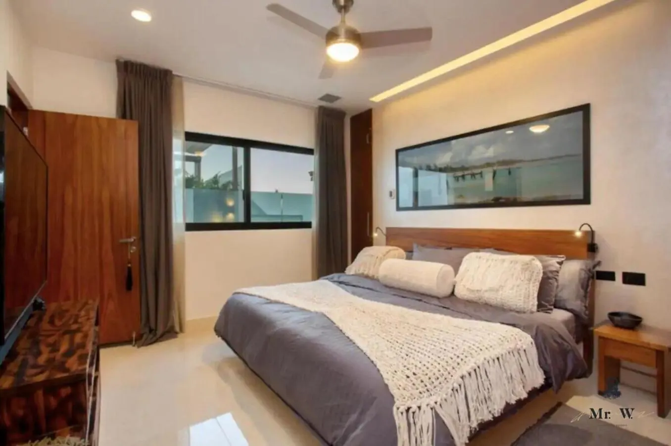Private Pool Ph, Walk To Beach, 38Th & 5Th Playa del Carmen Apartment