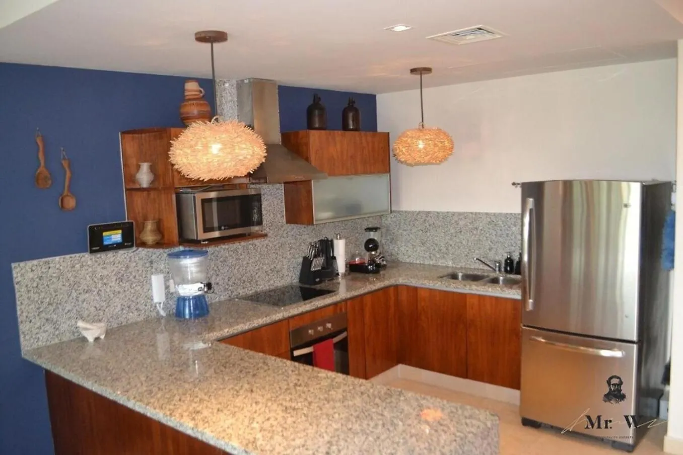 Private Pool Ph, Walk To Beach, 38Th & 5Th Playa del Carmen
