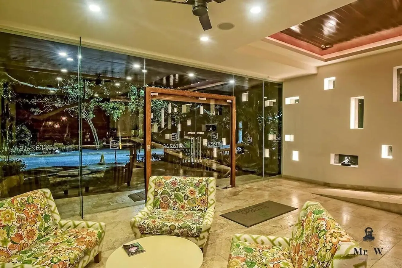Private Pool Ph, Walk To Beach, 38Th & 5Th Playa del Carmen