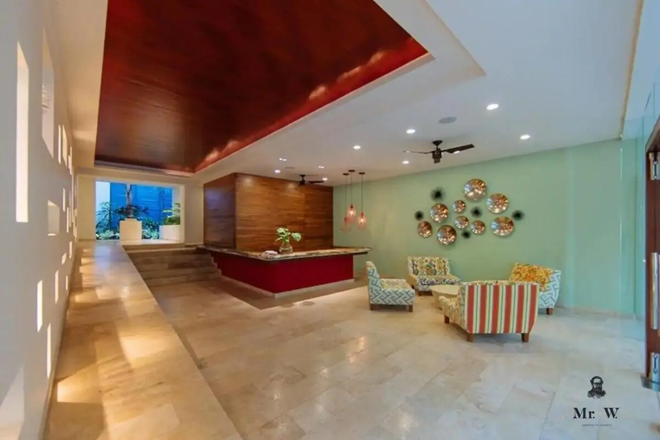 Apartment Private Pool Ph, Walk To Beach, 38Th & 5Th Playa del Carmen