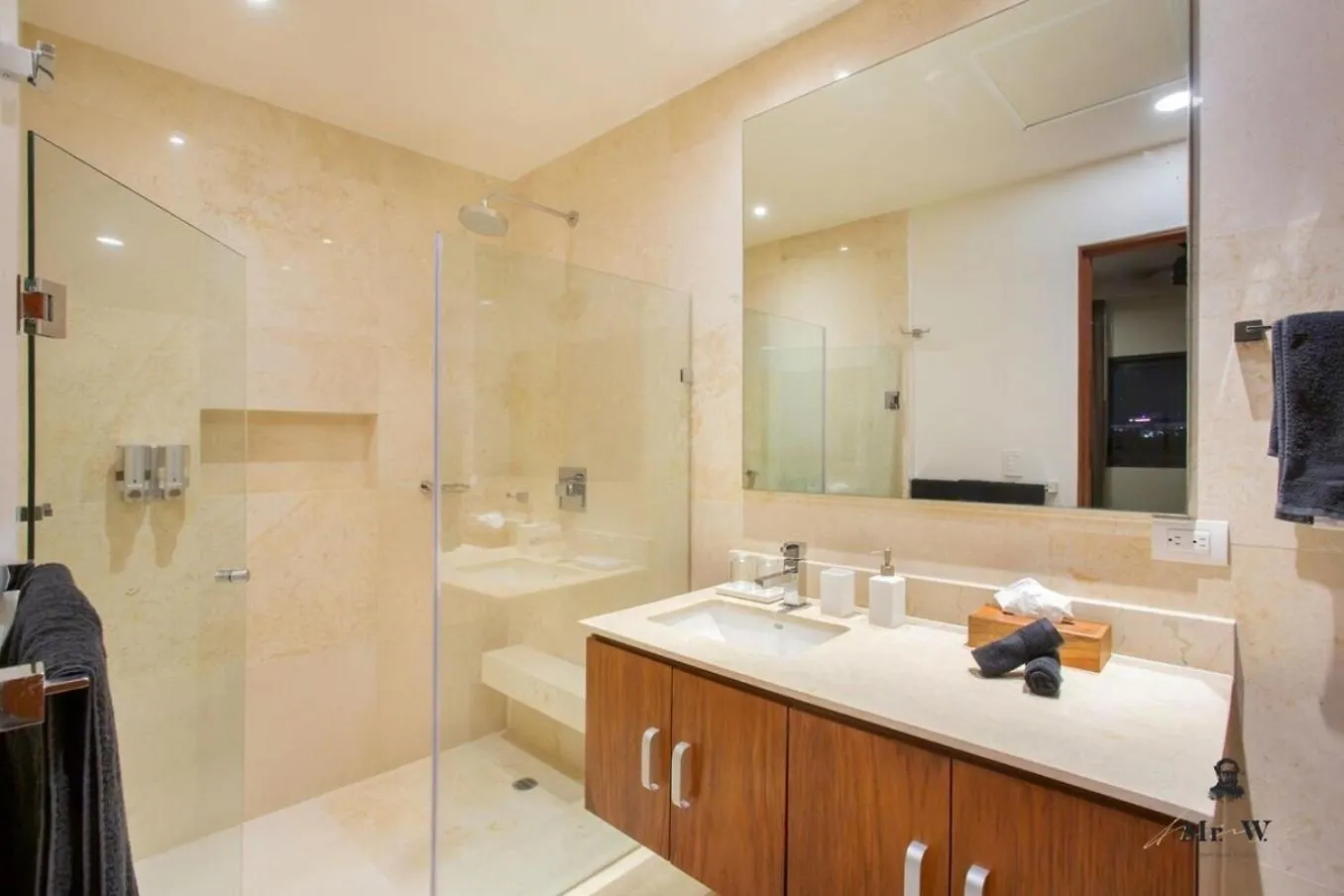 Apartment Private Pool Ph, Walk To Beach, 38Th & 5Th Playa del Carmen
