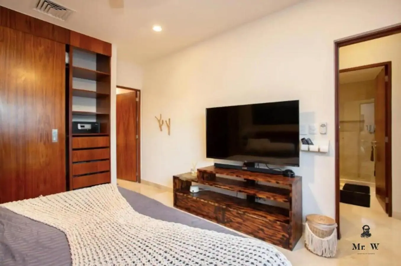 Private Pool Ph, Walk To Beach, 38Th & 5Th Playa del Carmen