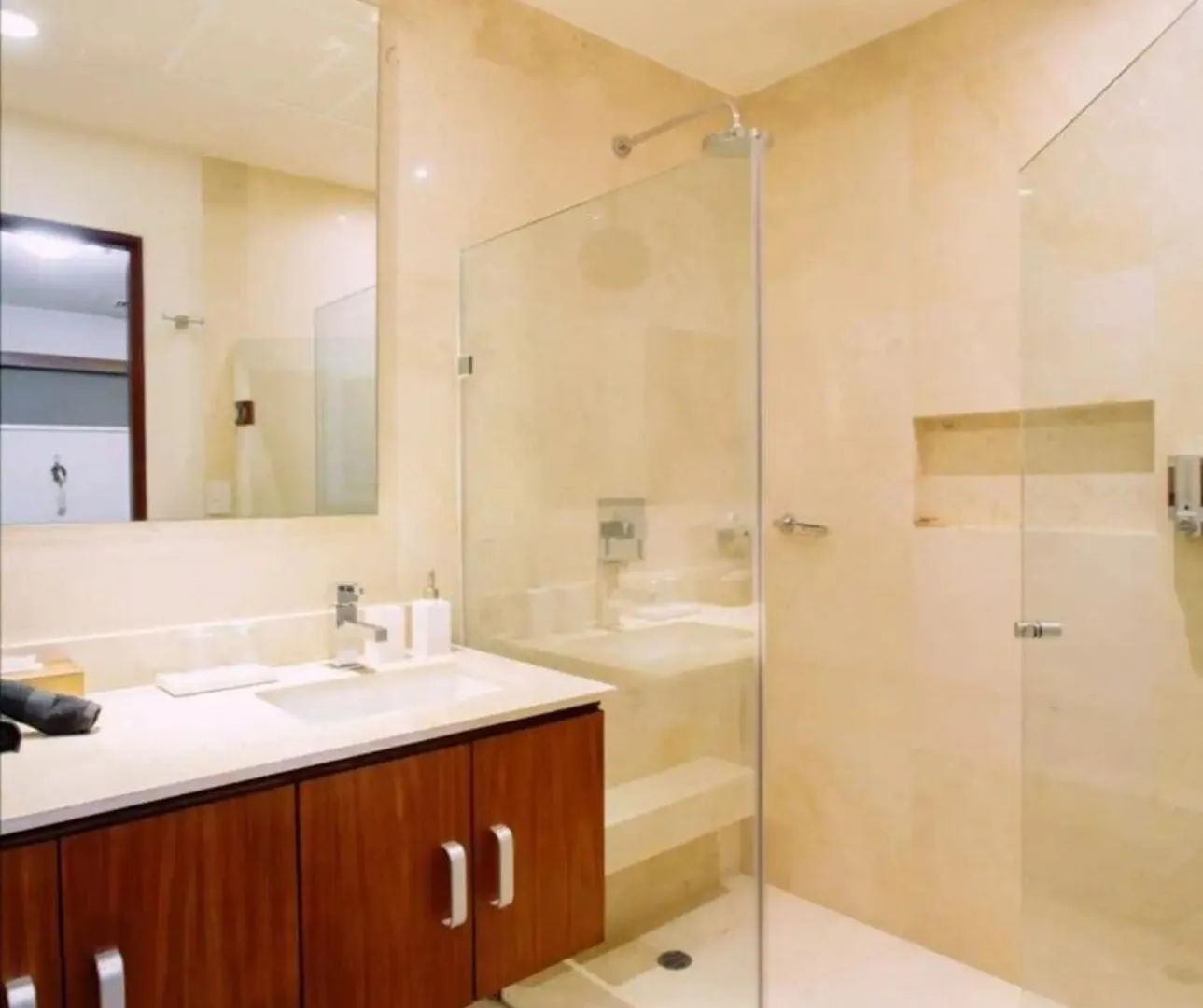 Private Pool Ph, Walk To Beach, 38Th & 5Th Playa del Carmen