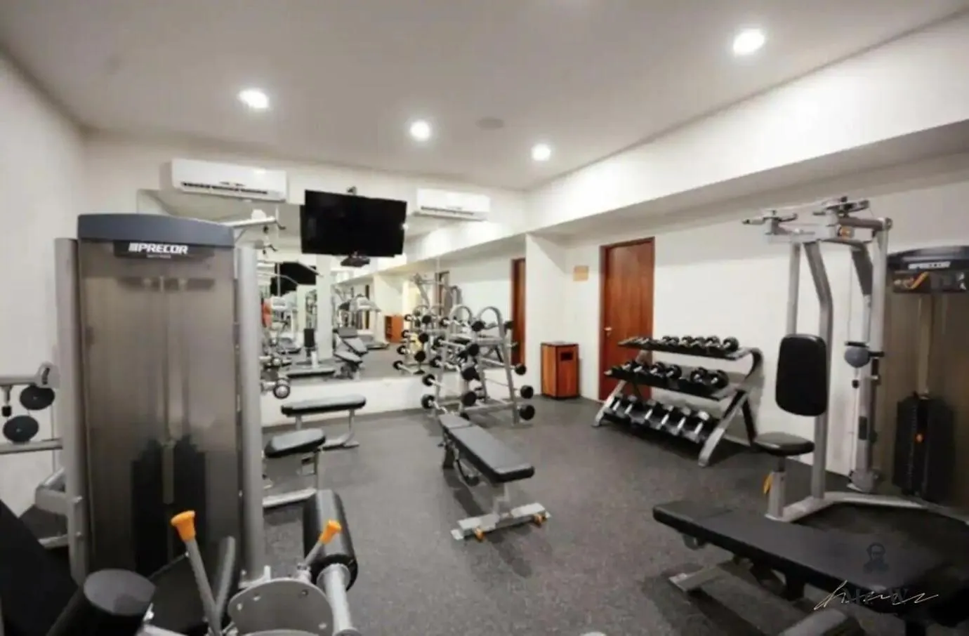 Private Pool Ph, Walk To Beach, 38Th & 5Th Playa del Carmen 0*,