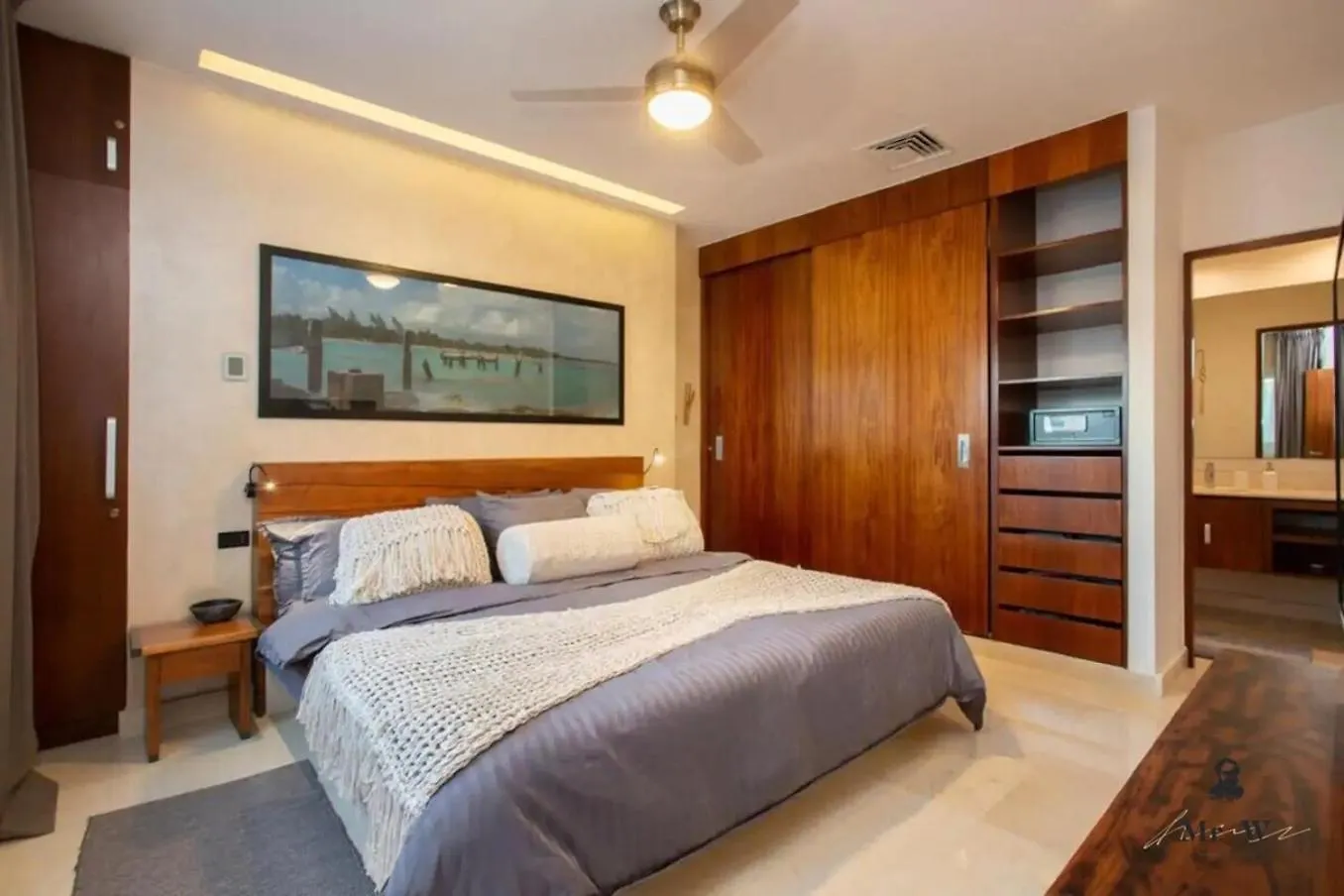 Apartment Private Pool Ph, Walk To Beach, 38Th & 5Th Playa del Carmen