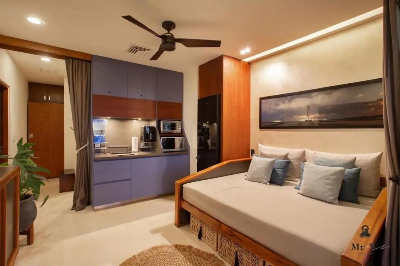 Apartment Private Pool Ph, Walk To Beach, 38Th & 5Th Playa del Carmen