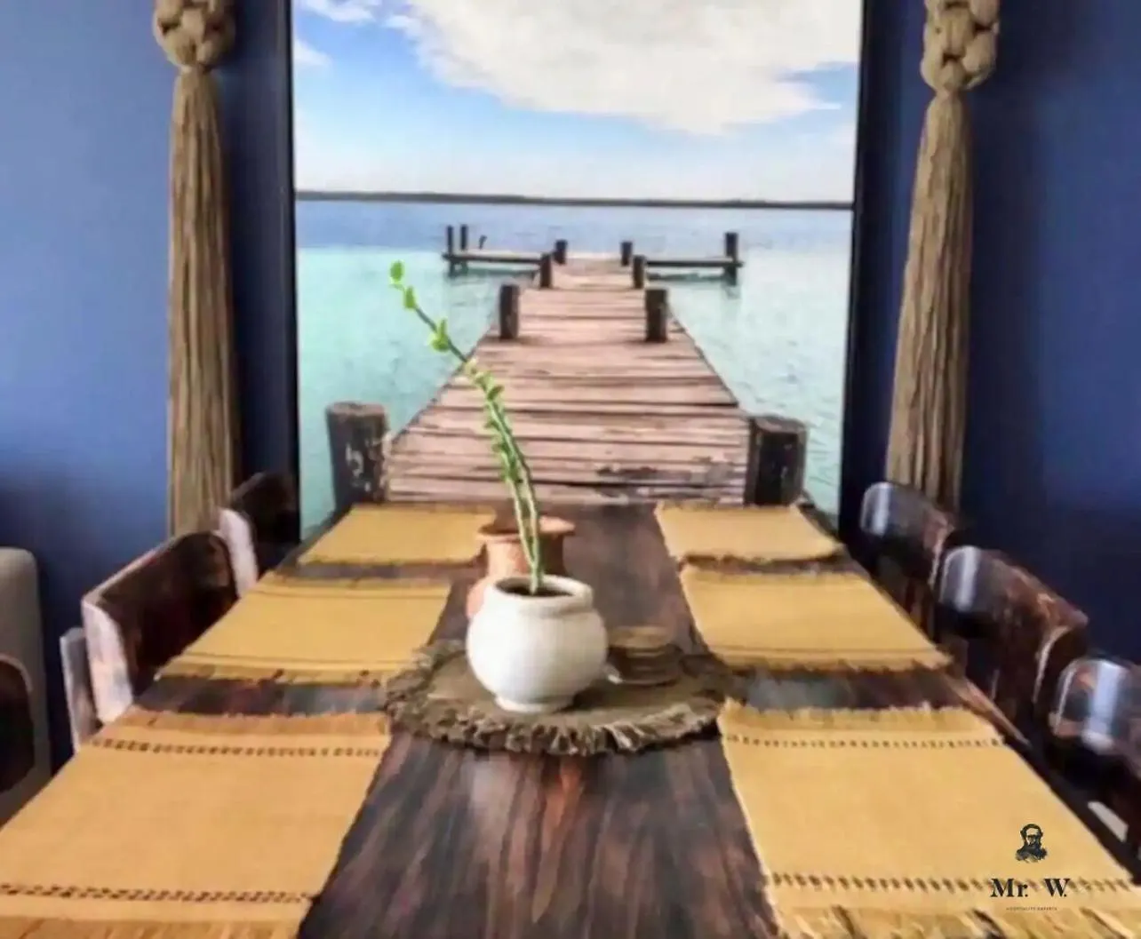 Private Pool Ph, Walk To Beach, 38Th & 5Th Playa del Carmen Mexico