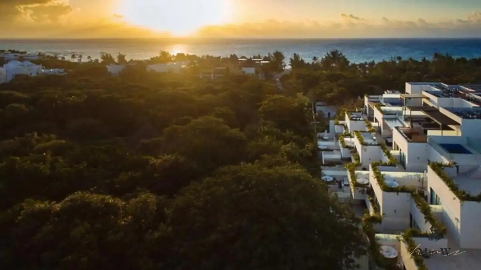 Private Pool Ph, Walk To Beach, 38Th & 5Th Playa del Carmen 0*,  Mexico