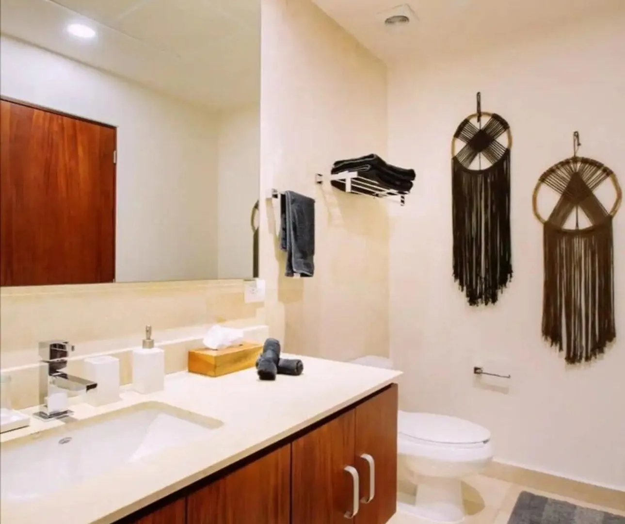 Apartment Private Pool Ph, Walk To Beach, 38Th & 5Th Playa del Carmen