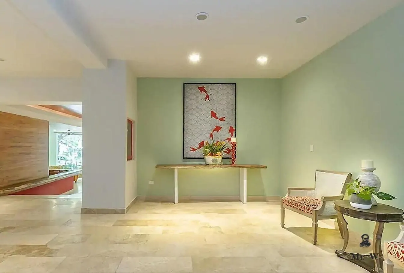 Apartment Private Pool Ph, Walk To Beach, 38Th & 5Th Playa del Carmen