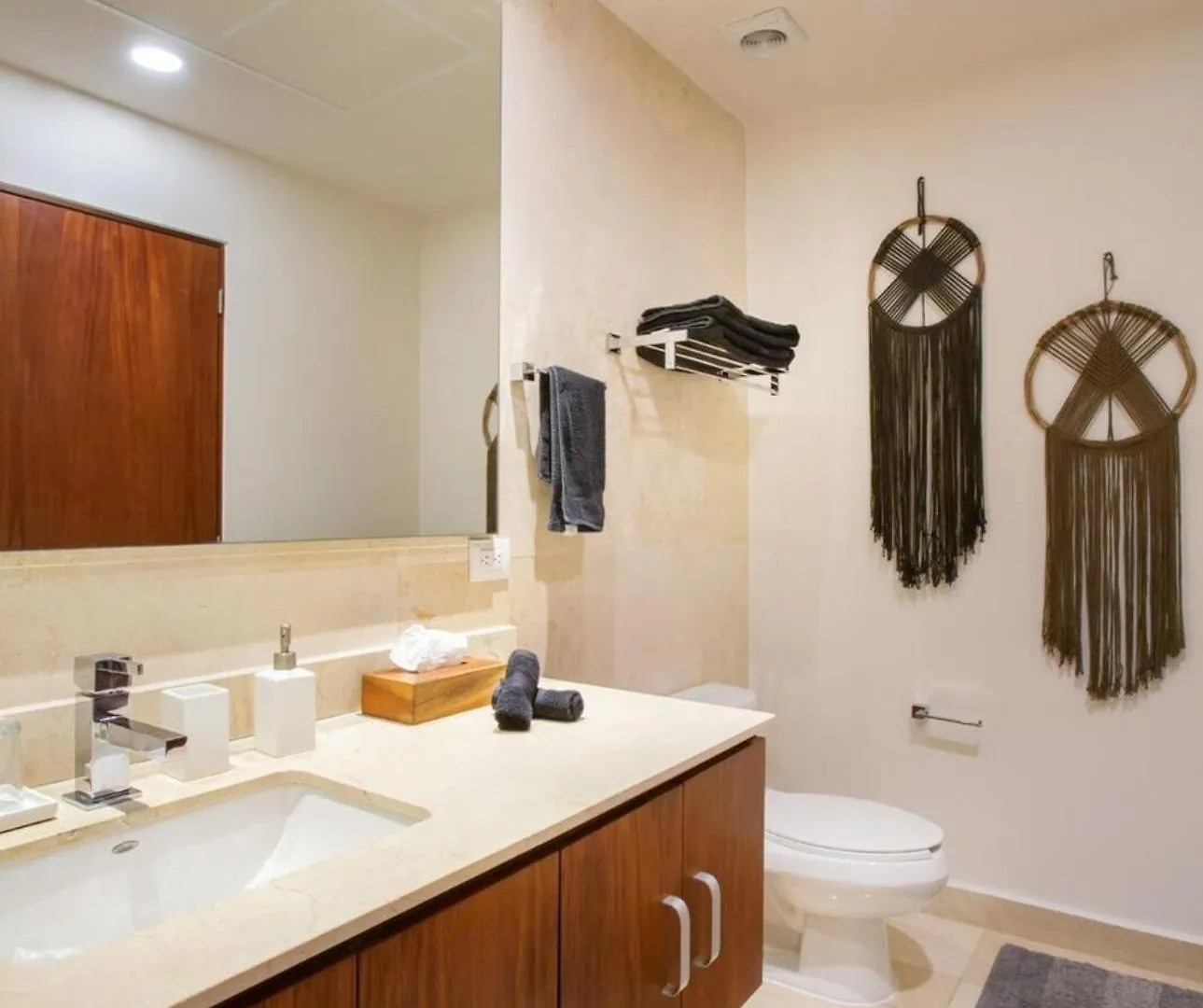 Private Pool Ph, Walk To Beach, 38Th & 5Th Playa del Carmen Apartment