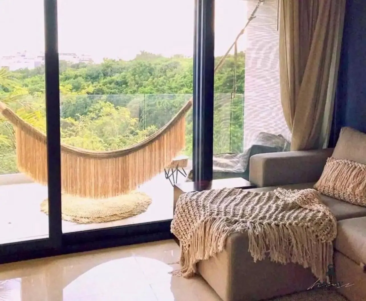 Private Pool Ph, Walk To Beach, 38Th & 5Th Playa del Carmen 0*,  Mexico