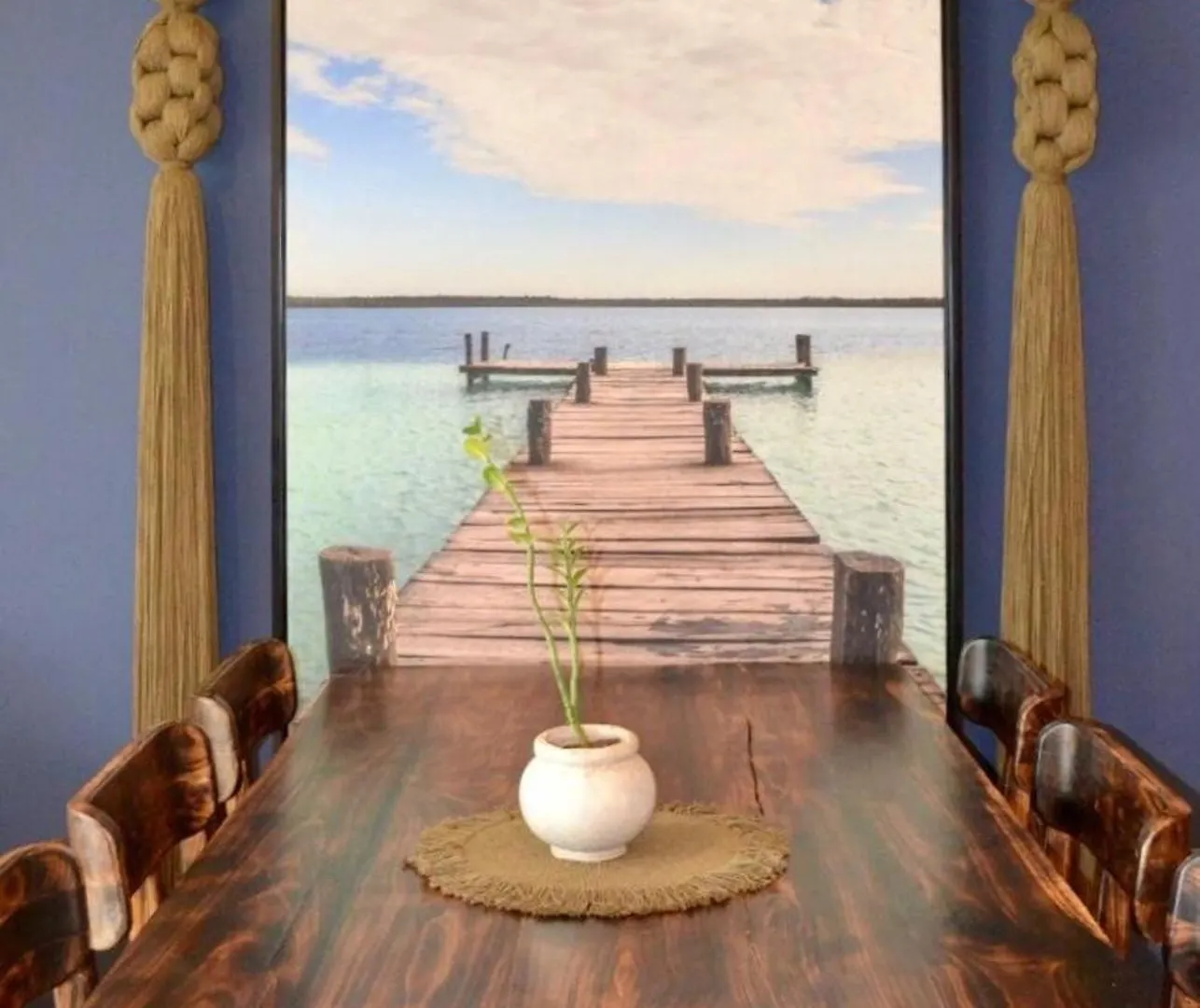 Apartment Private Pool Ph, Walk To Beach, 38Th & 5Th Playa del Carmen