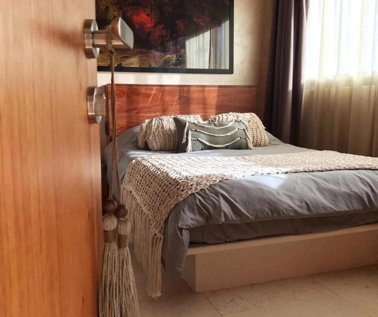 Private Pool Ph, Walk To Beach, 38Th & 5Th Playa del Carmen Mexico
