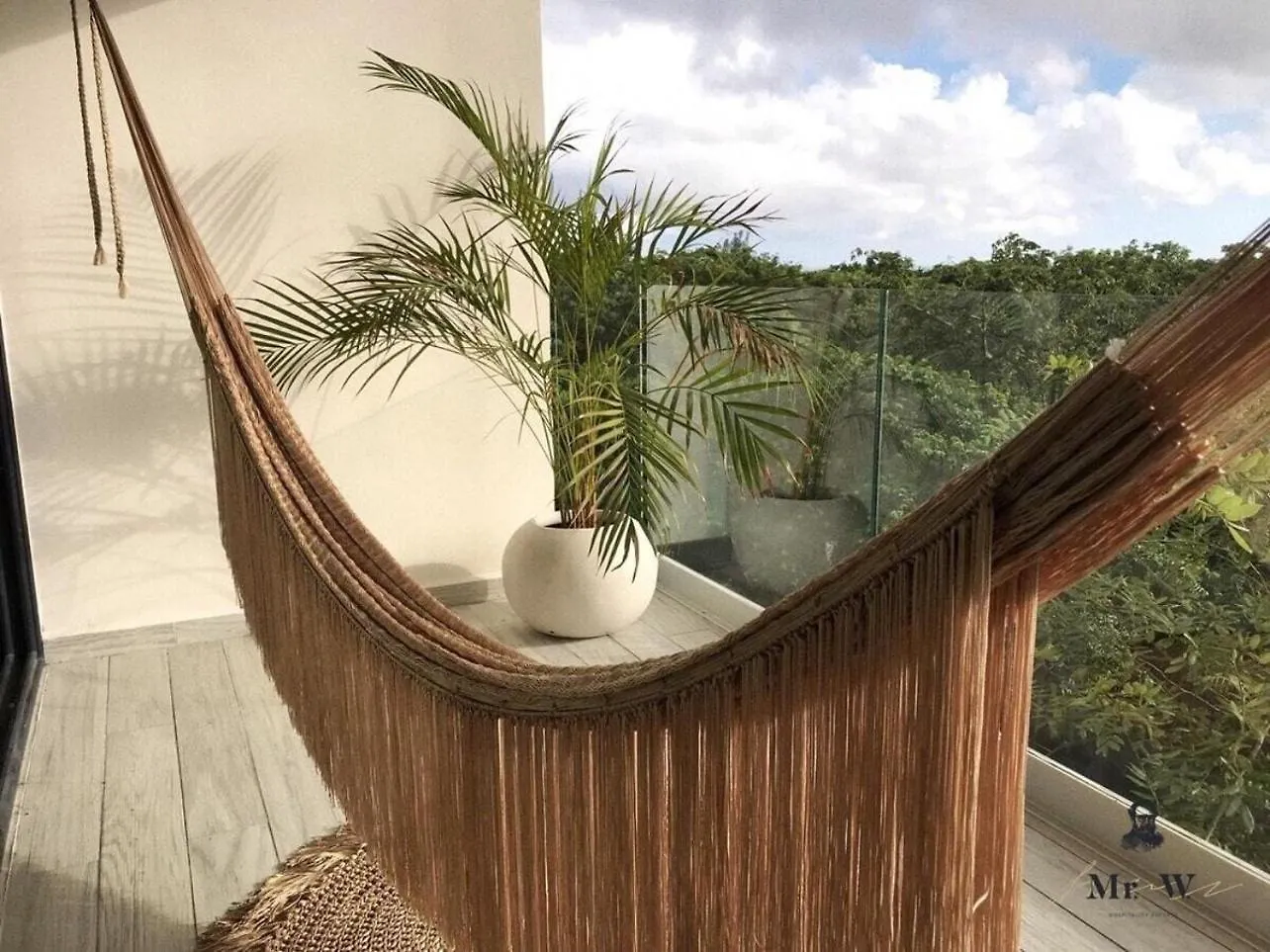 Private Pool Ph, Walk To Beach, 38Th & 5Th بلايا ديل كارمن