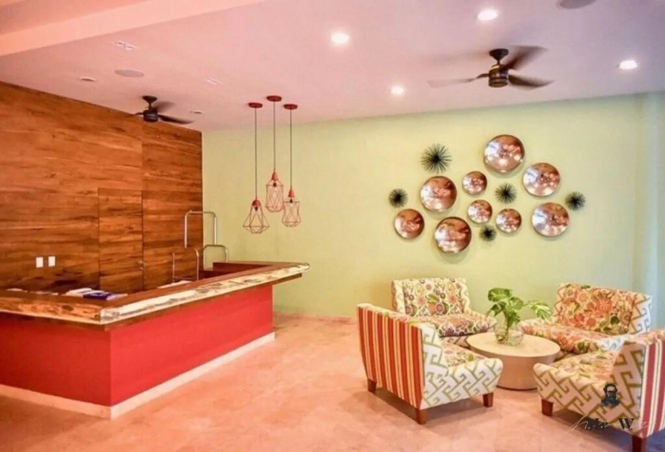 Private Pool Ph, Walk To Beach, 38Th & 5Th بلايا ديل كارمن 0*,  المكسيك