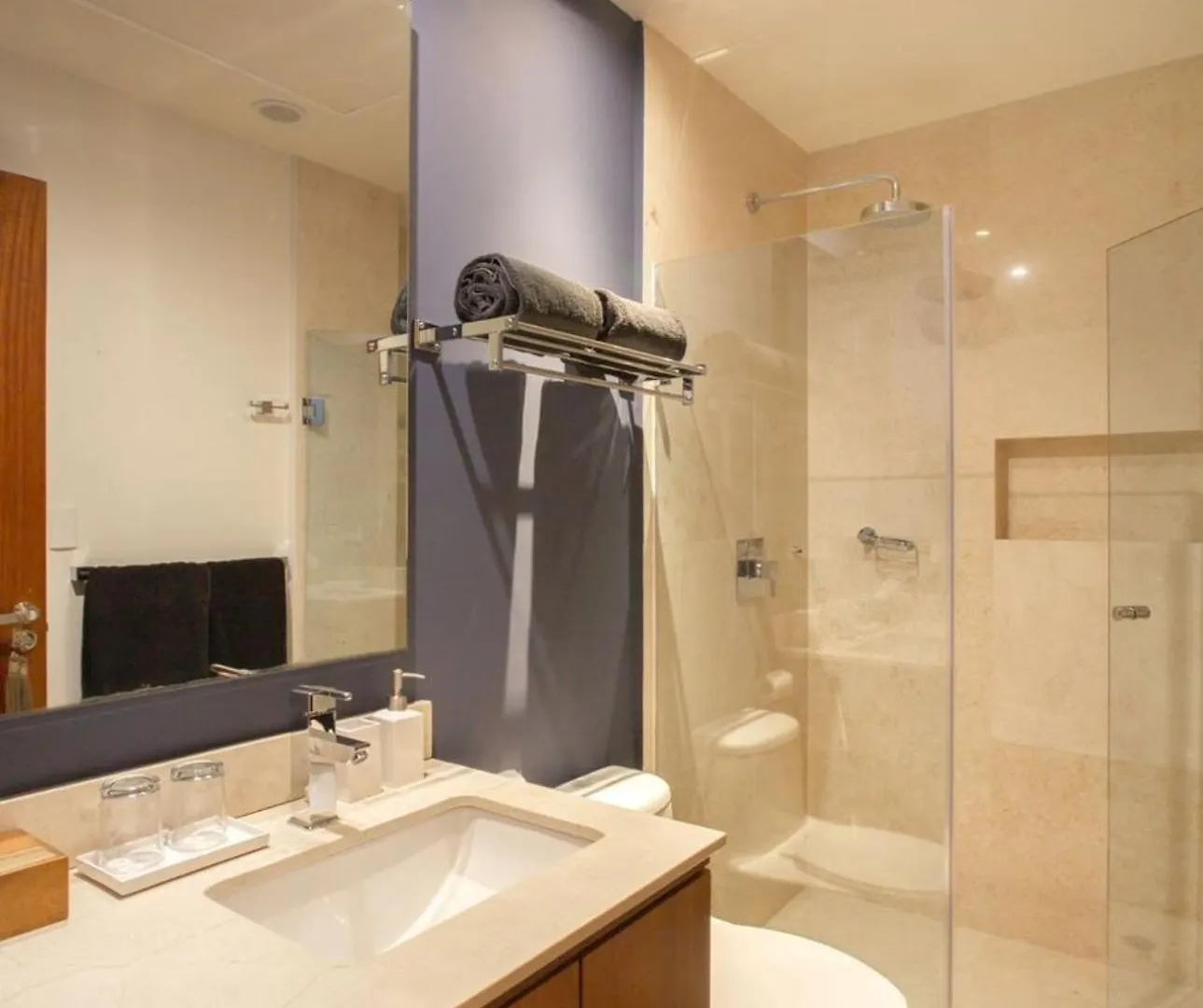 Private Pool Ph, Walk To Beach, 38Th & 5Th بلايا ديل كارمن 0*,